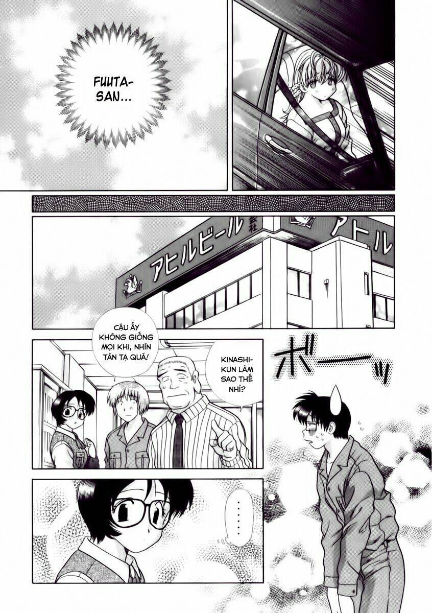 love lucky chapter 8 12