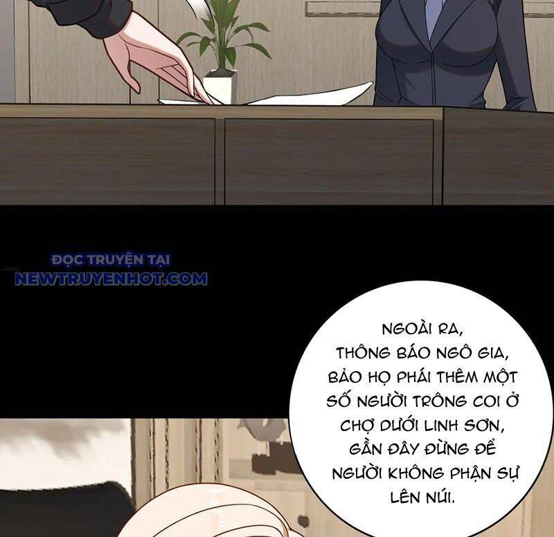 đại lộ vô danh chapter 65 9