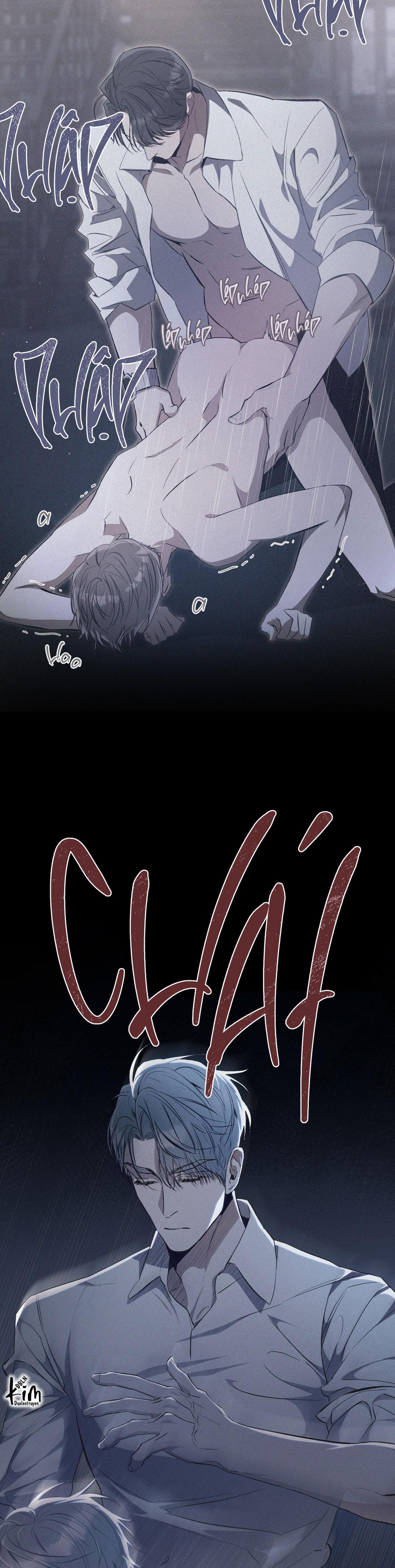 vô hình chapter 8 30