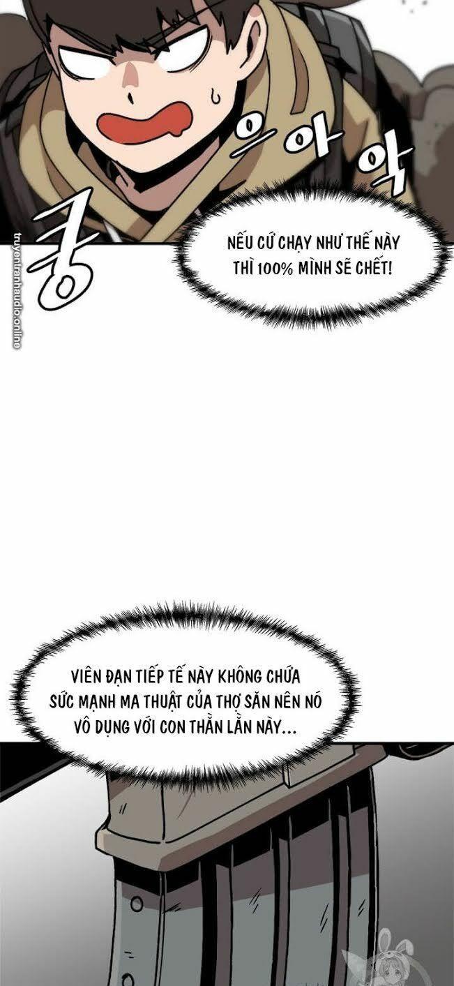 lên cấp một mình chapter 3 10