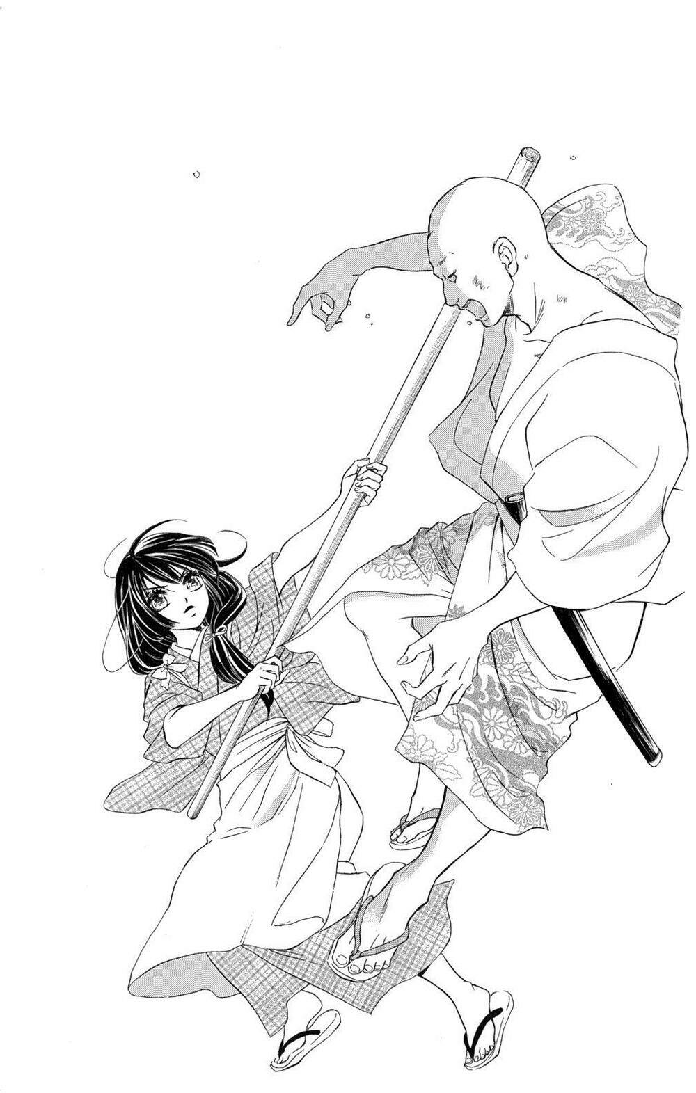 kashura chapter 2.2 11