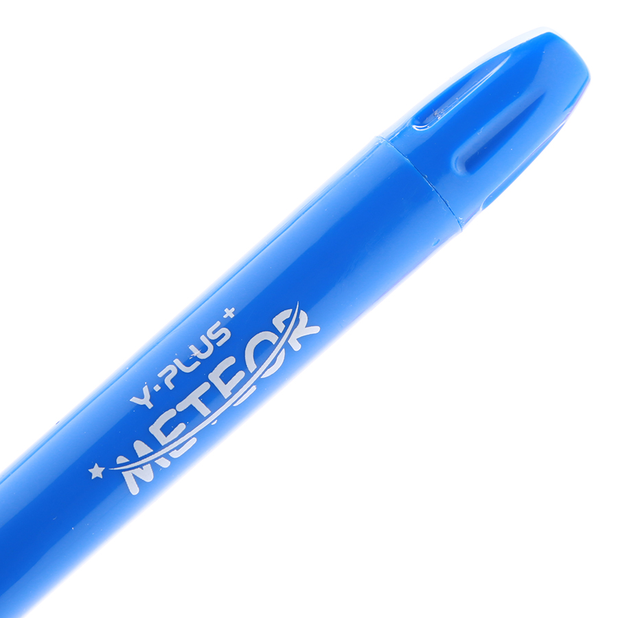 Hộp Bút Sáp Gel Meteor 6 Màu Y PLUS+ GC160130_MT