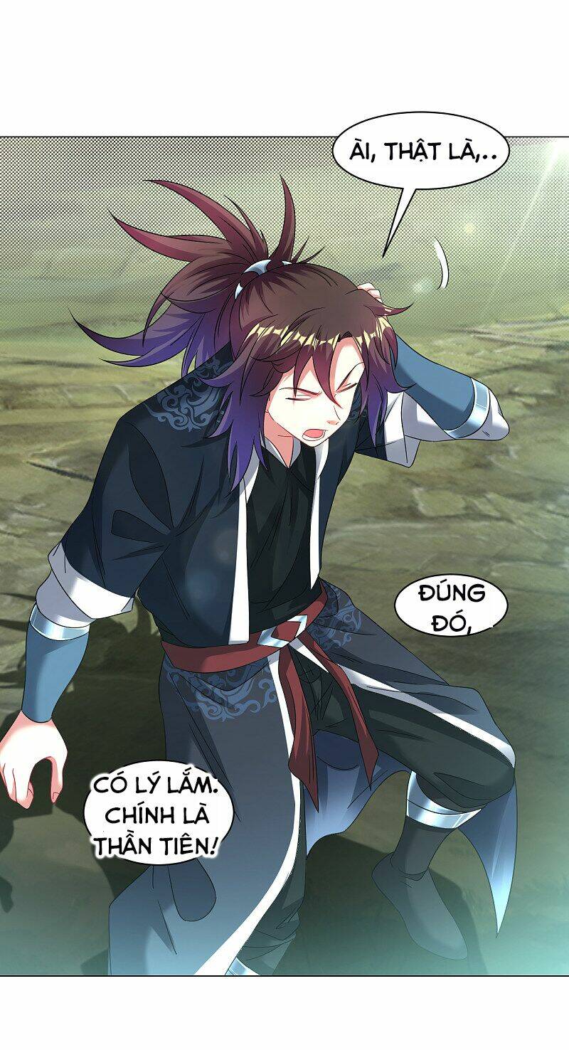 đạo ấn chapter 155 12