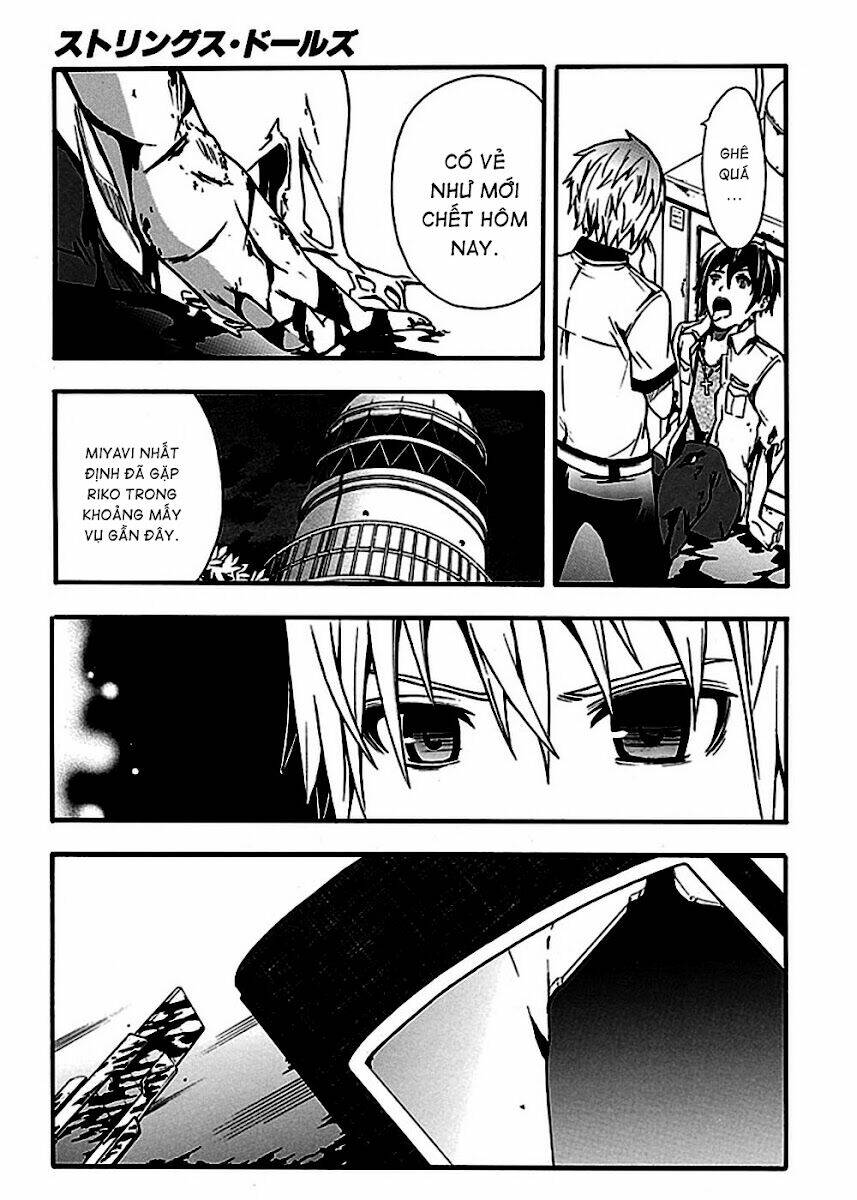 the strings dolls chapter 10 33