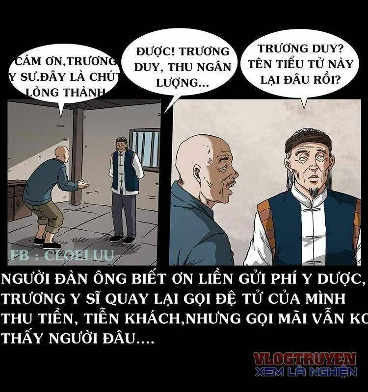 tiên sơn truyền kỳ chapter 9 15