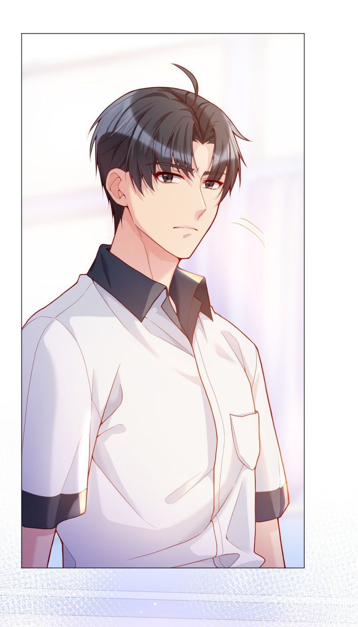 chàng nhân viên host và gã hàng xóm nguy hiểm chapter 23 10