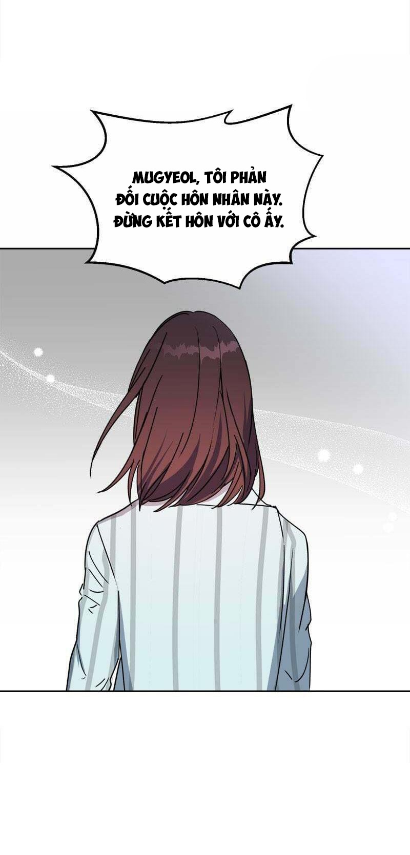 bản cam kết hôn nhân chapter 30 37