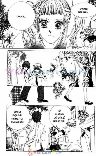 thủ lĩnh chunja chapter 8 160