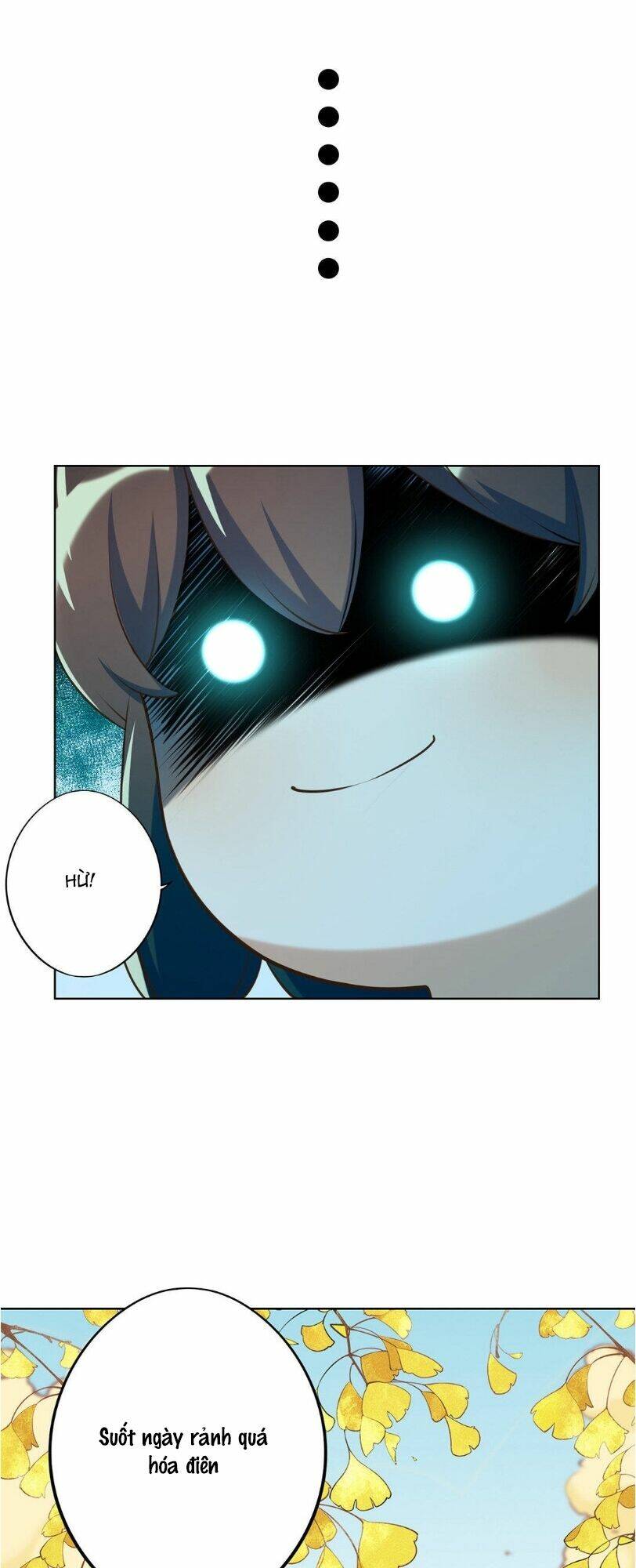 thiên kim bất hoán chapter 1 14