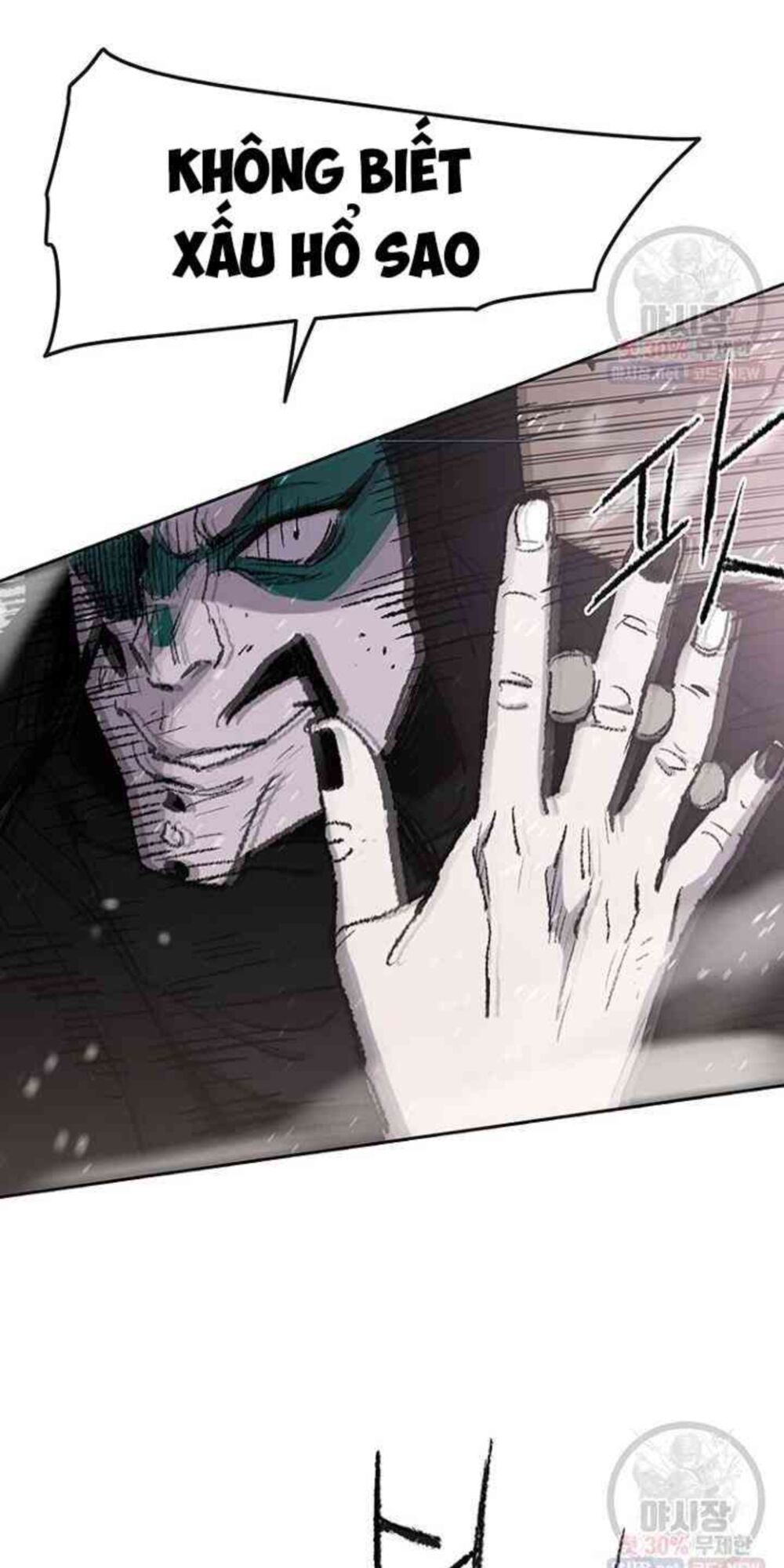 kiếm sĩ bất bại chapter 64 39