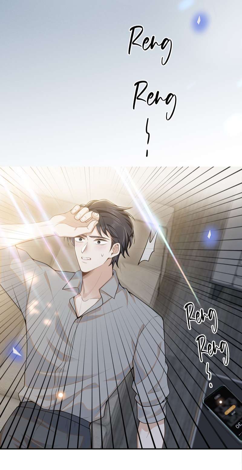 lai sinh bất kiến chapter 95 8