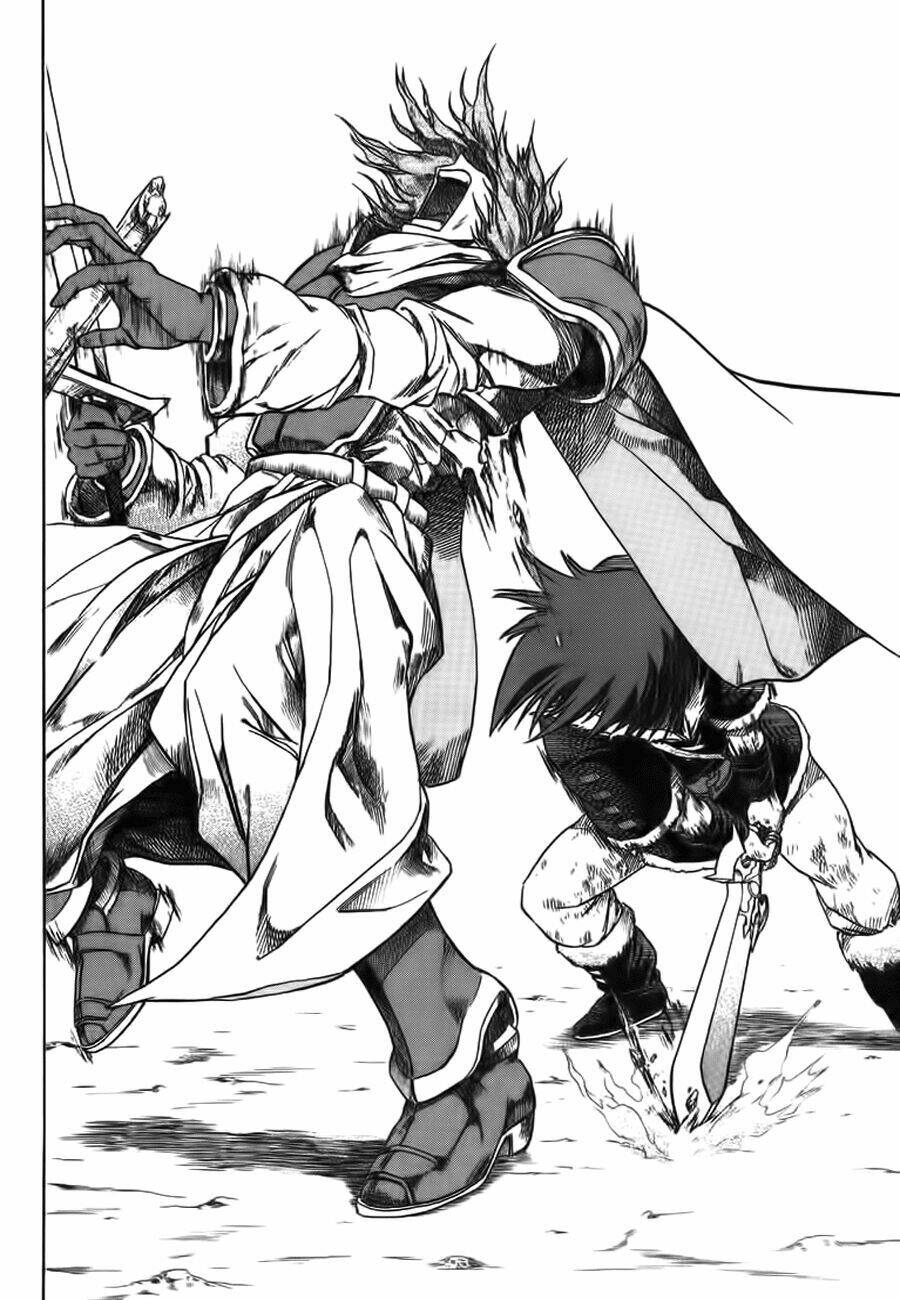 fire emblem-hasha no tsurugi chapter 3 35