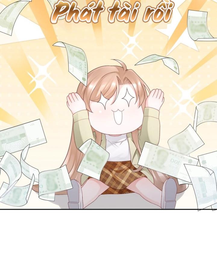 tổng tài bá đạo, đầu óc anh ấy có vấn đề chapter 3 18