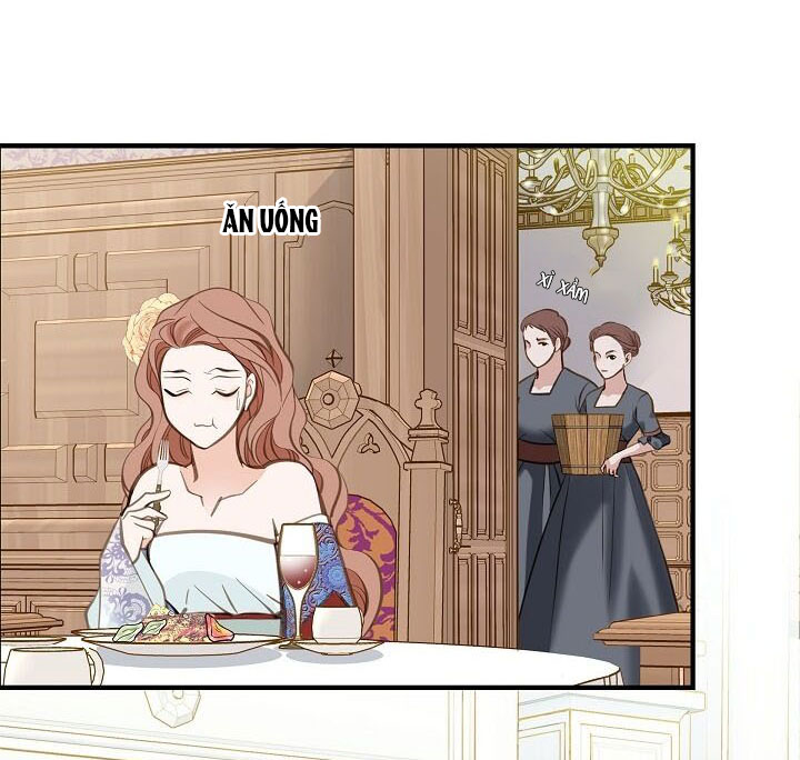 cuộc hôn nhân sinh tồn chapter 3.1 36