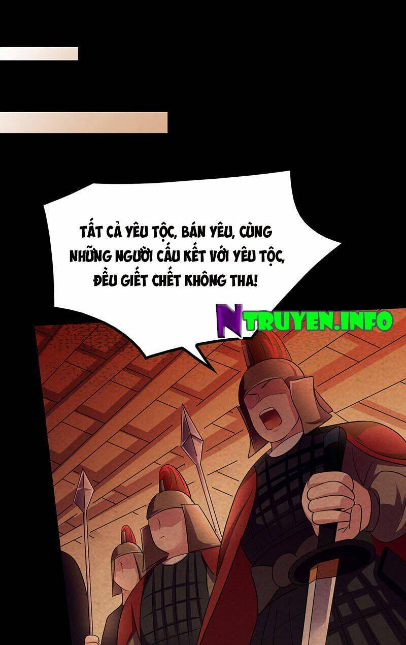 khuynh thế đế vương cơ chapter 11.1 22