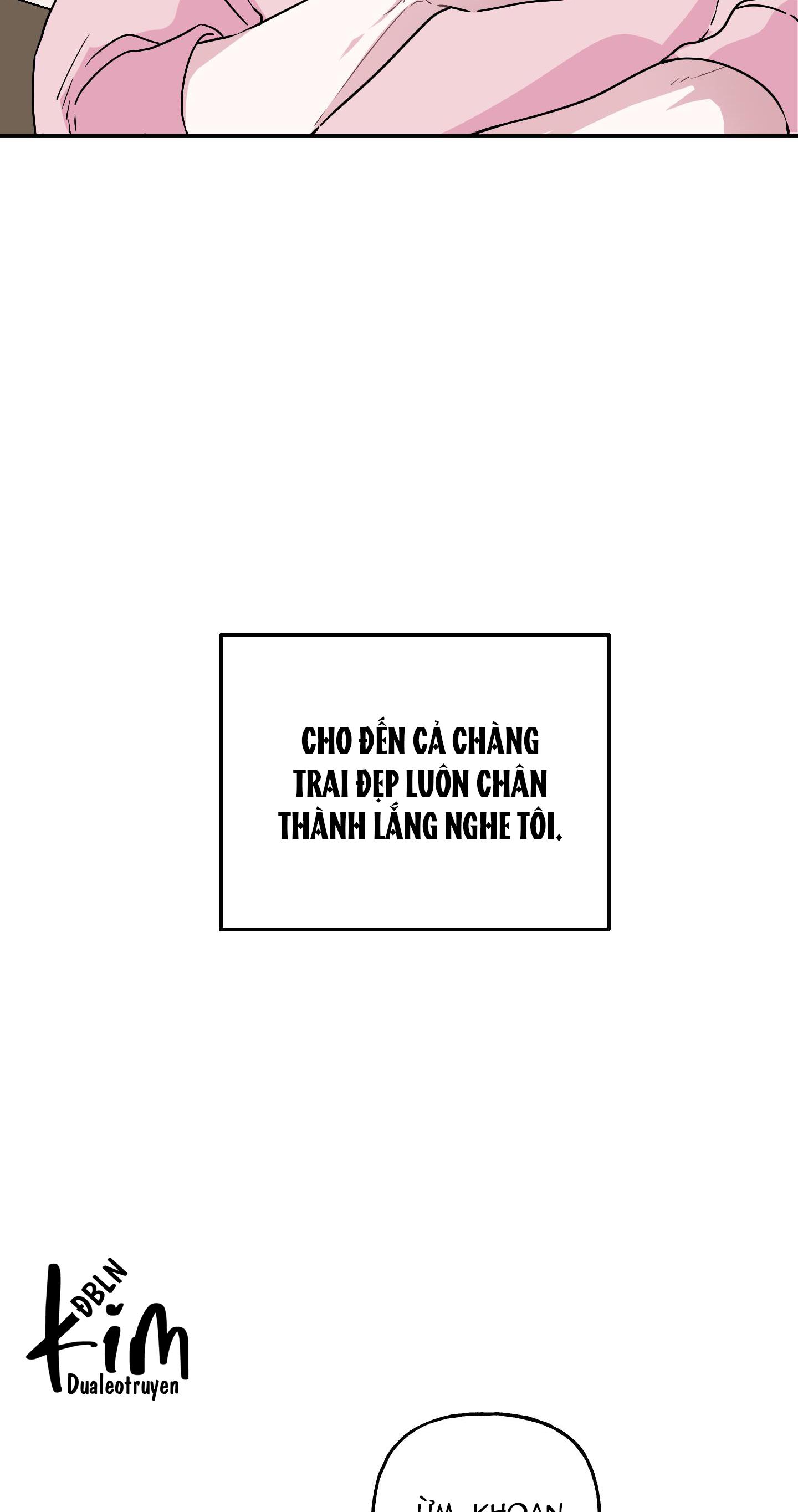 BL NGẮN TUYỂN CHỌN chapter 15.1