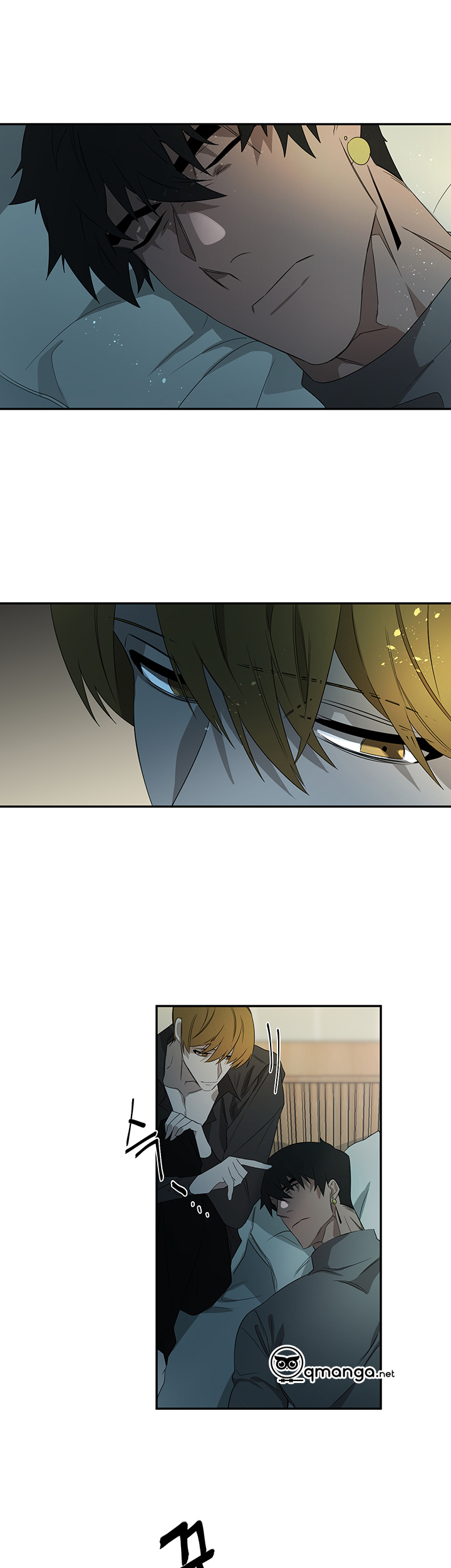 ever green chapter 12 22