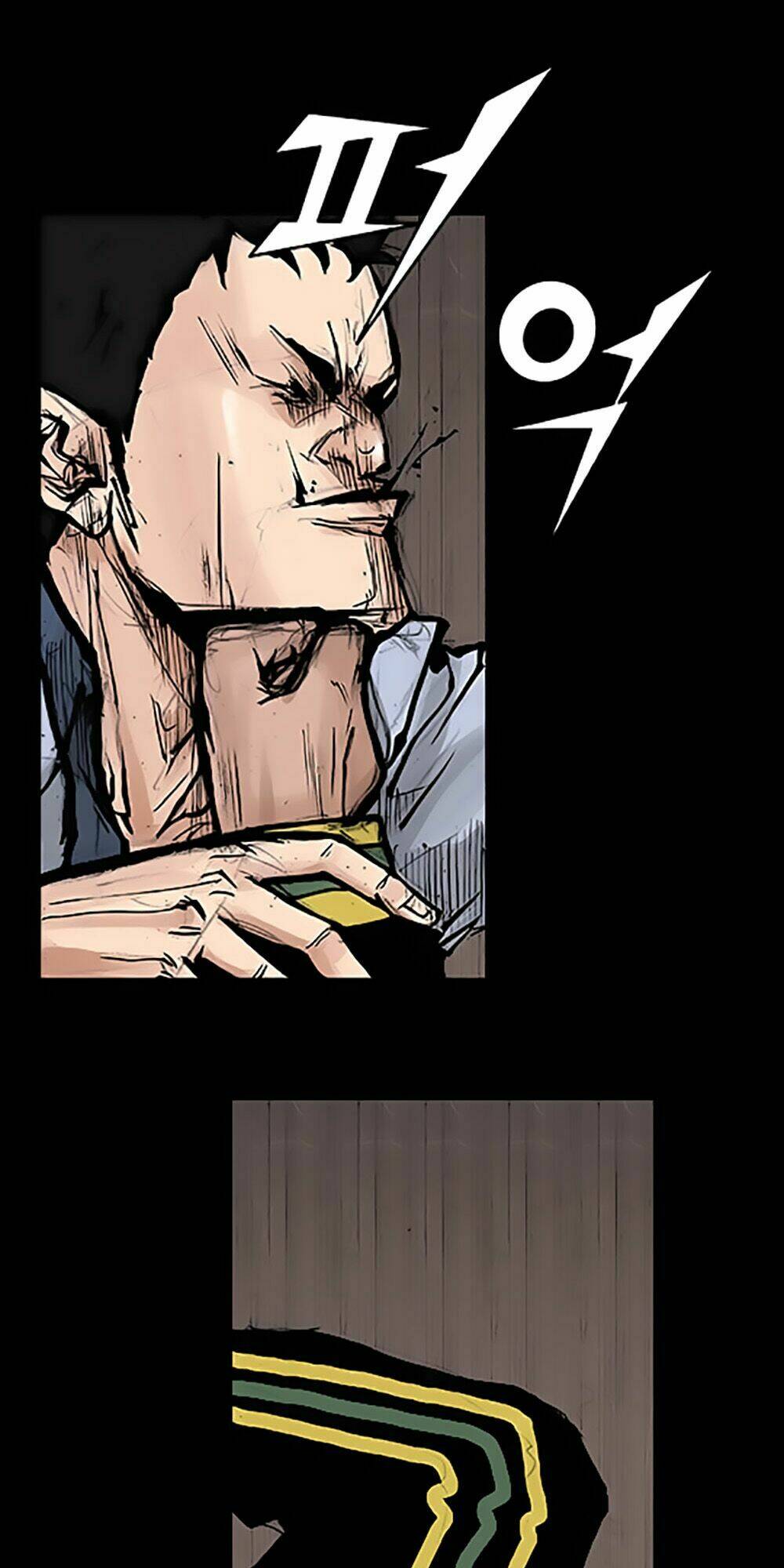 độc cô tiền truyện chapter 10 21