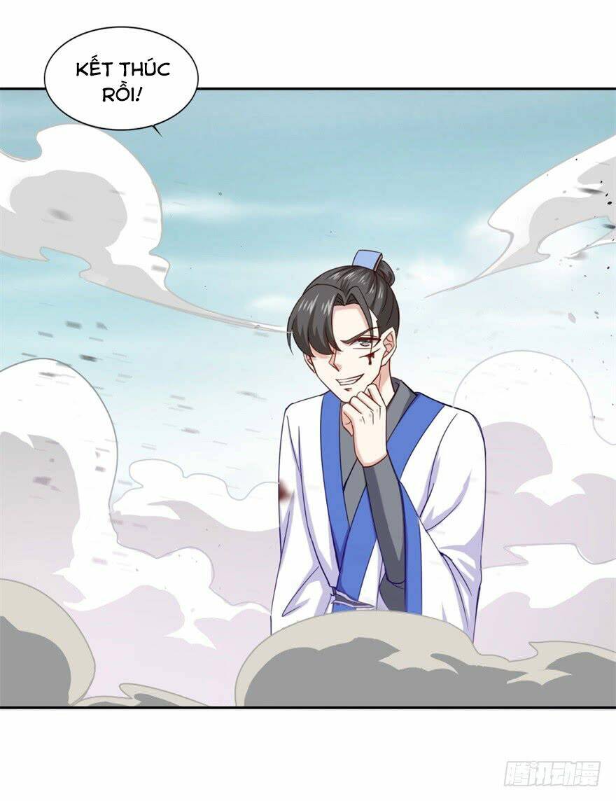 tiên ma đồng tu chapter 58 36