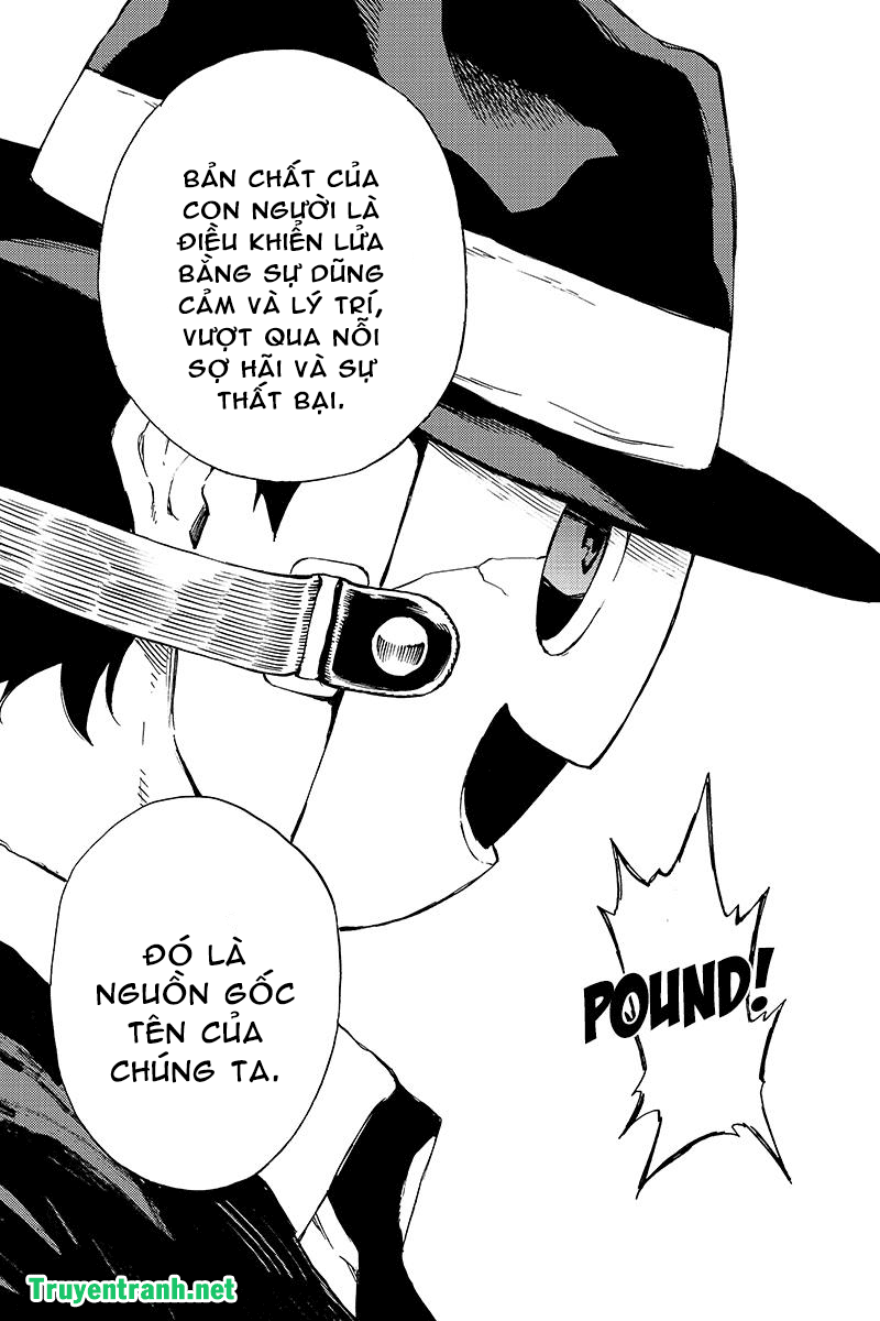 tenkuu shinpan arrive chapter 198 15