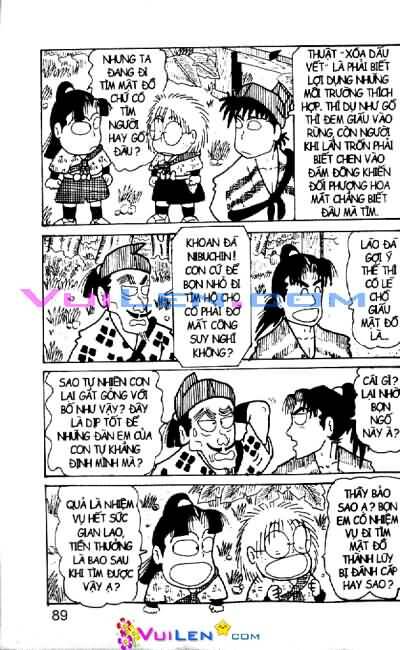 ninja loạn thị chapter 31 90