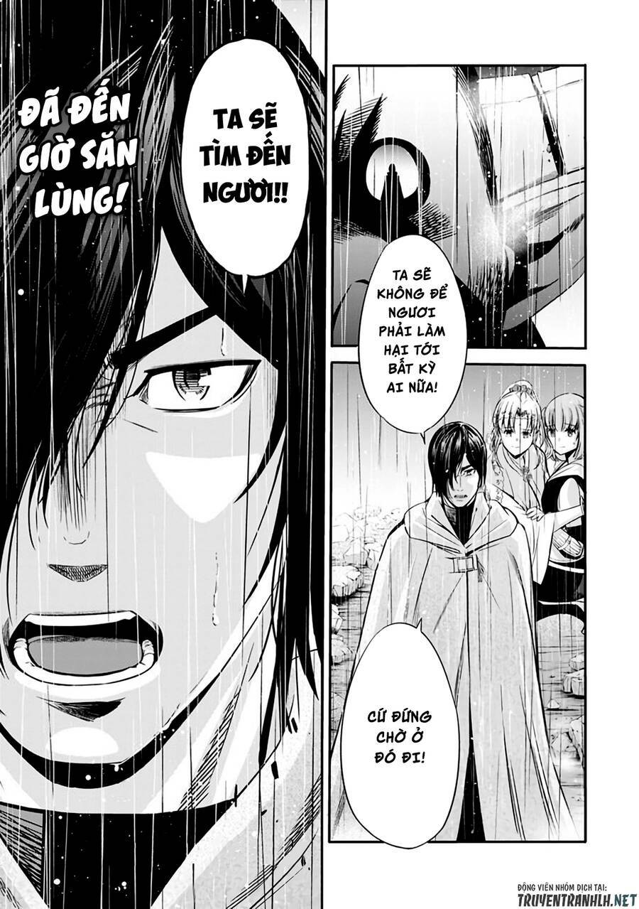 uragirareta s rank boukensha no ore wa, aisuru dorei no kanojora chapter 25 15