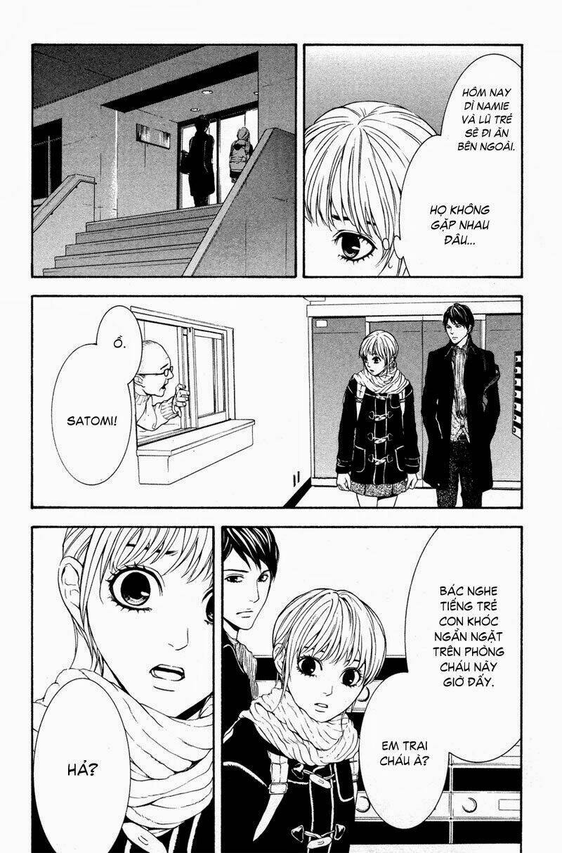 coelacanth chapter 3 18