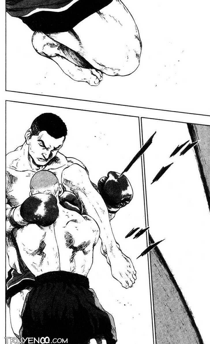 shamo (võ đạo) chapter 93 7