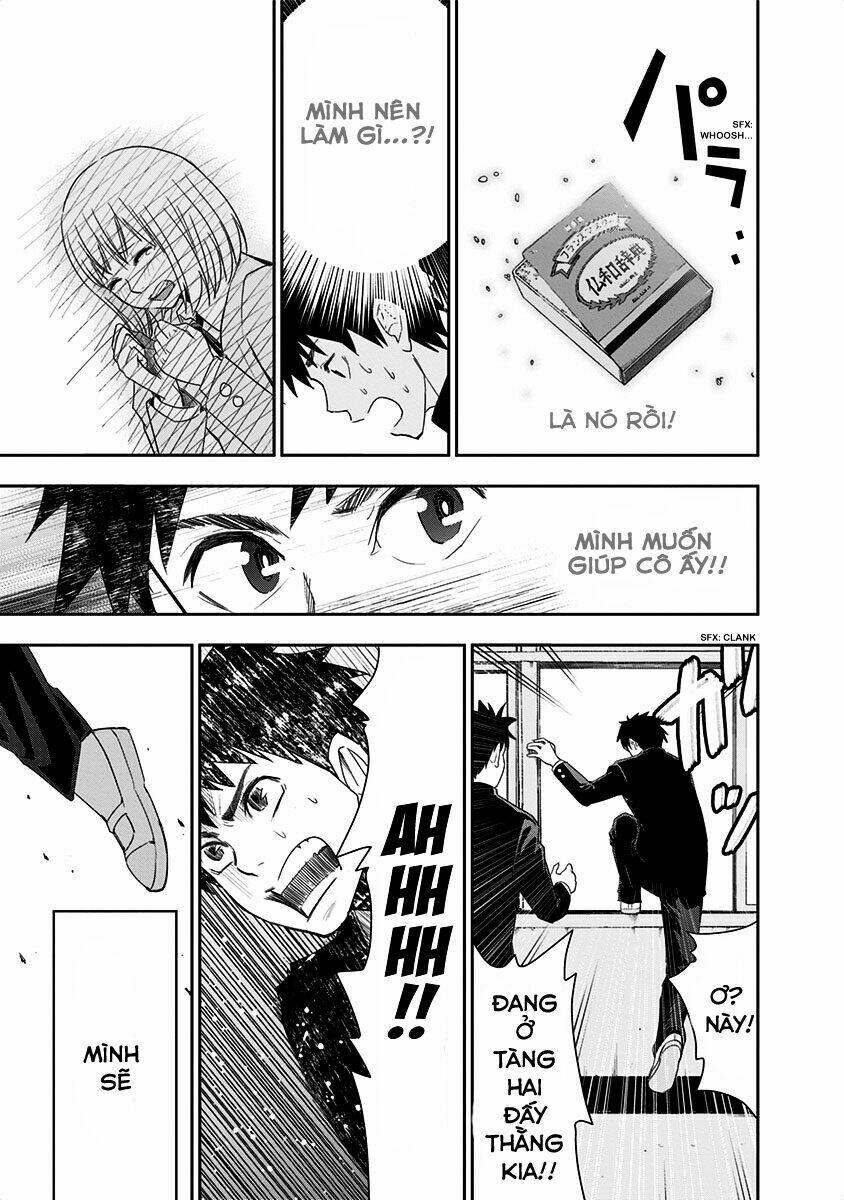 mogusa-san chapter 2.2 5