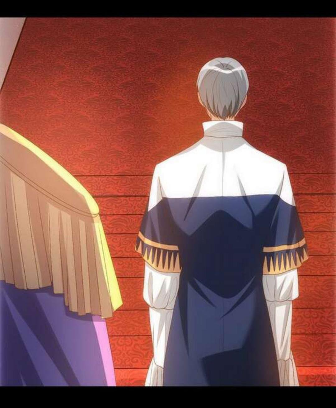 điện hạ thân ái chapter 6 4