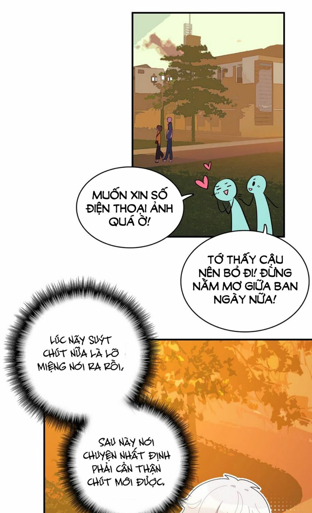 Ái Thượng Ngạo Kiều Long Vương Gia chapter 8 - Trang 39