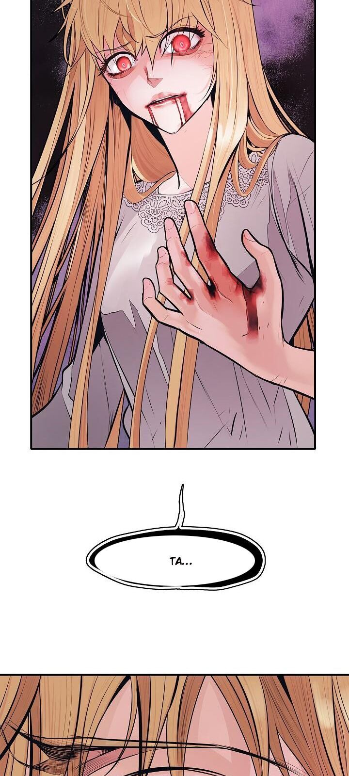 bất bại chân ma chapter 58 74