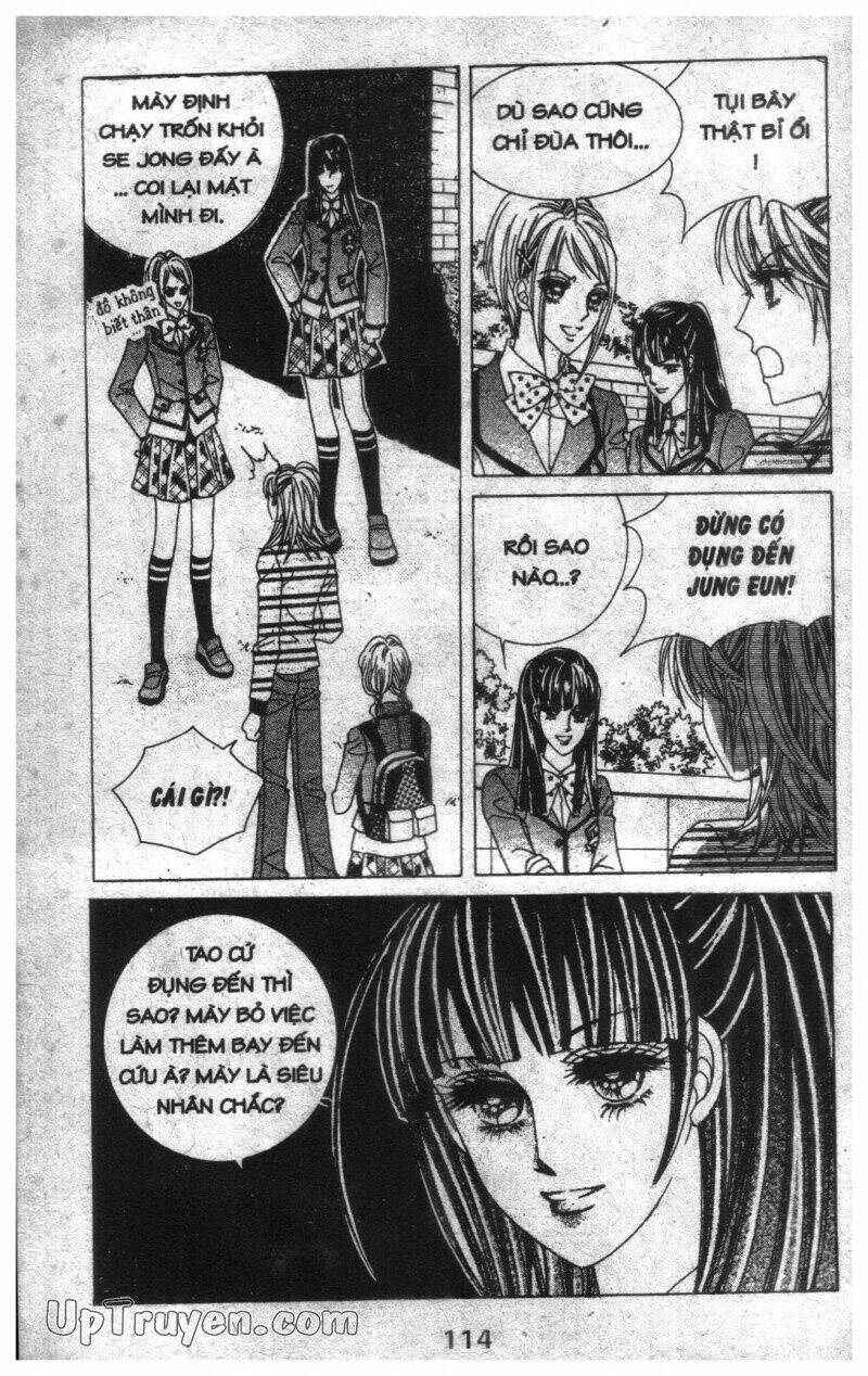 dạ khúc chapter 5 113