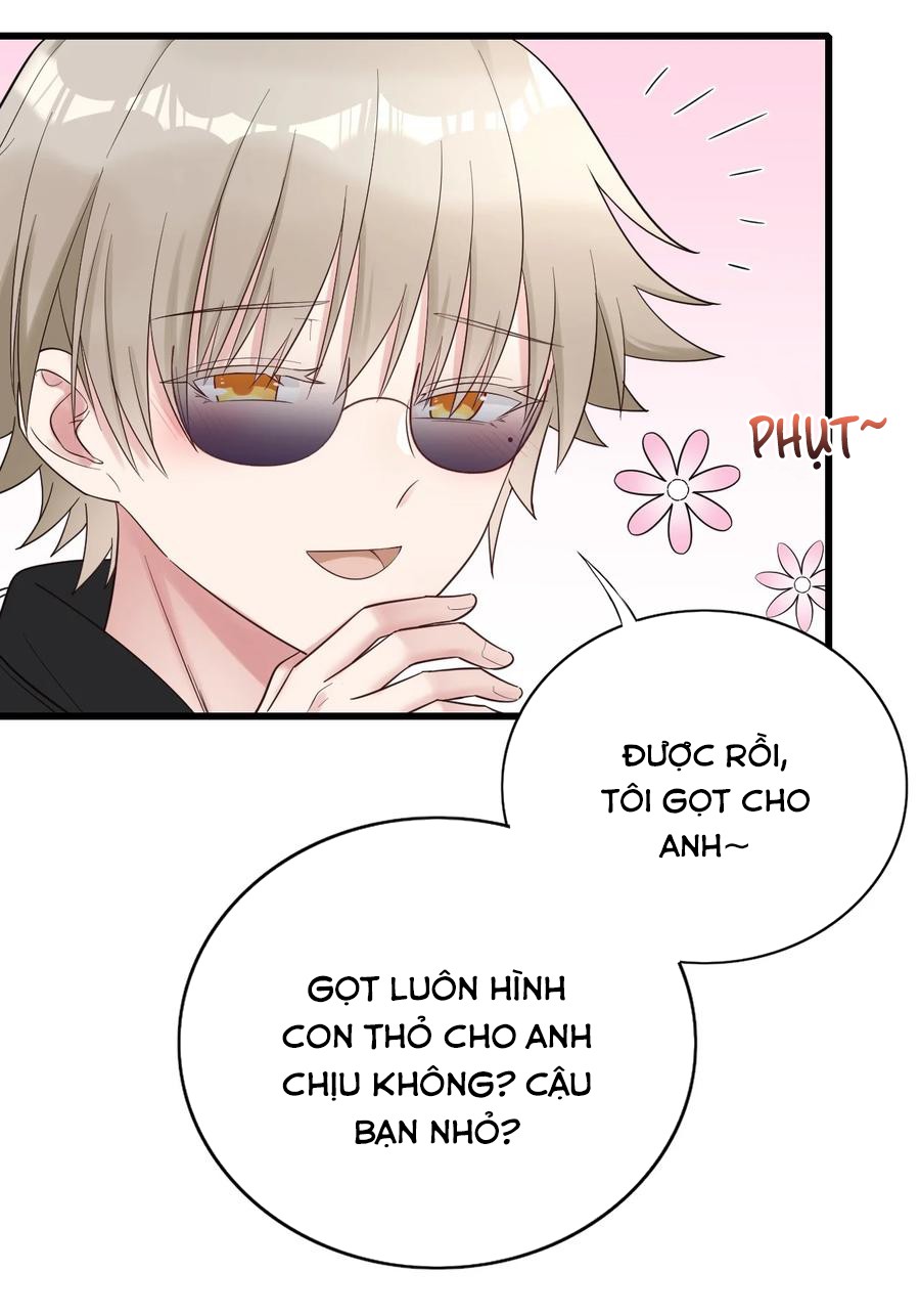 tức thời phạm quy [ tức thì vi quy ] chapter 33 34
