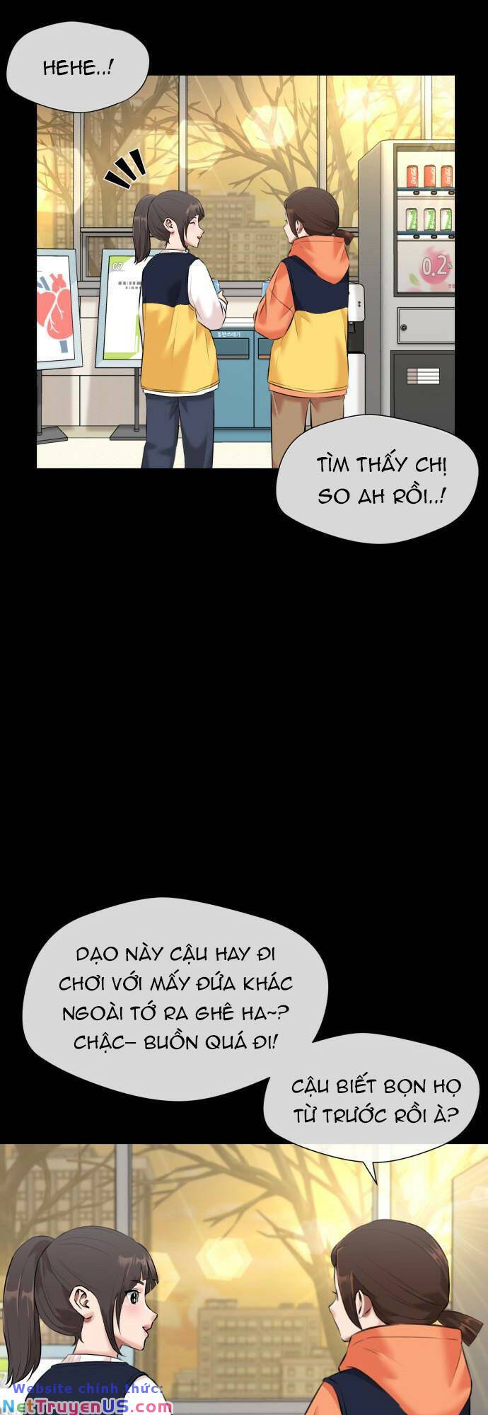 gương mặt thiên tài chapter 130 30