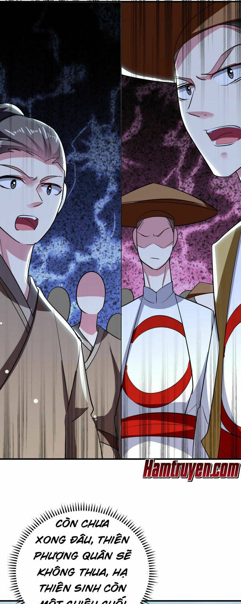 vạn giới tiên vương chapter 81 52