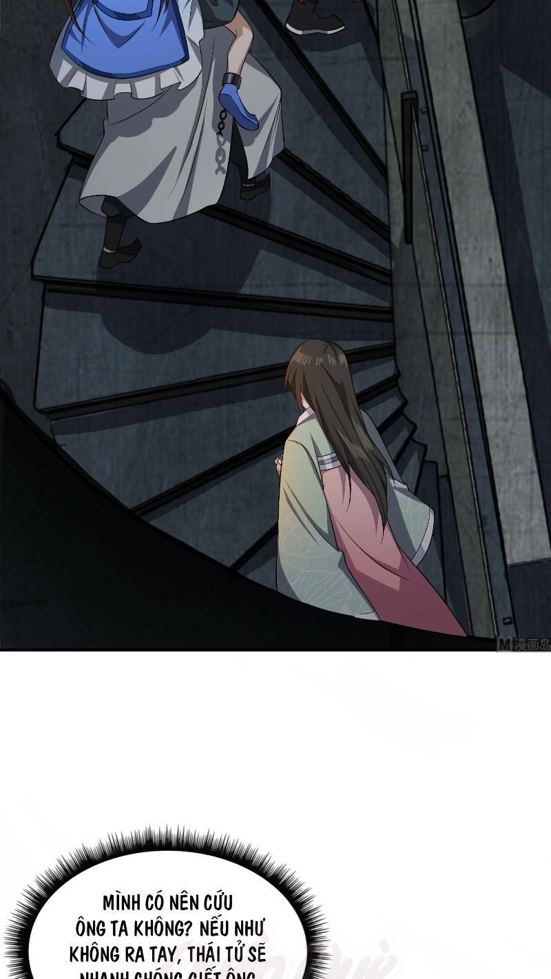 trọng sinh tới đại đường chapter 78 13