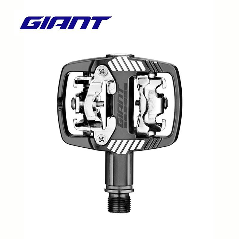 BÀN ĐẠP XE ĐẠP GIANT – TRAIL ELITE CLIPLESS