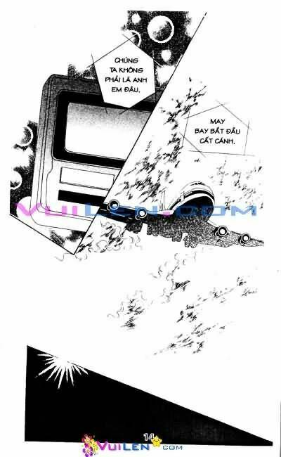 có anh trong đời chapter 6 14