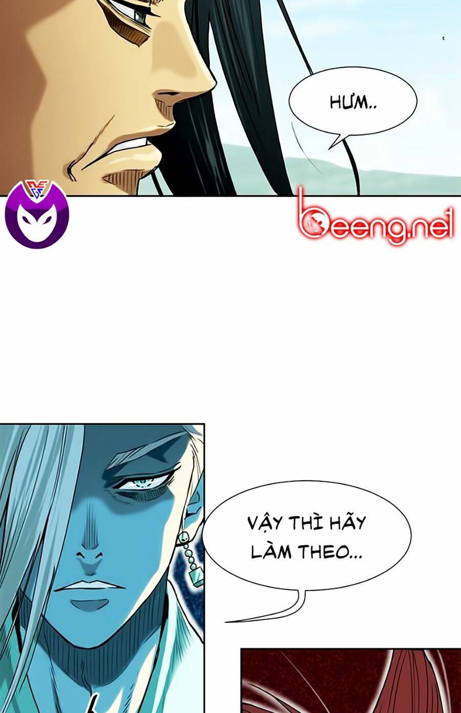 thiên hạ đệ nhất chapter 2 113