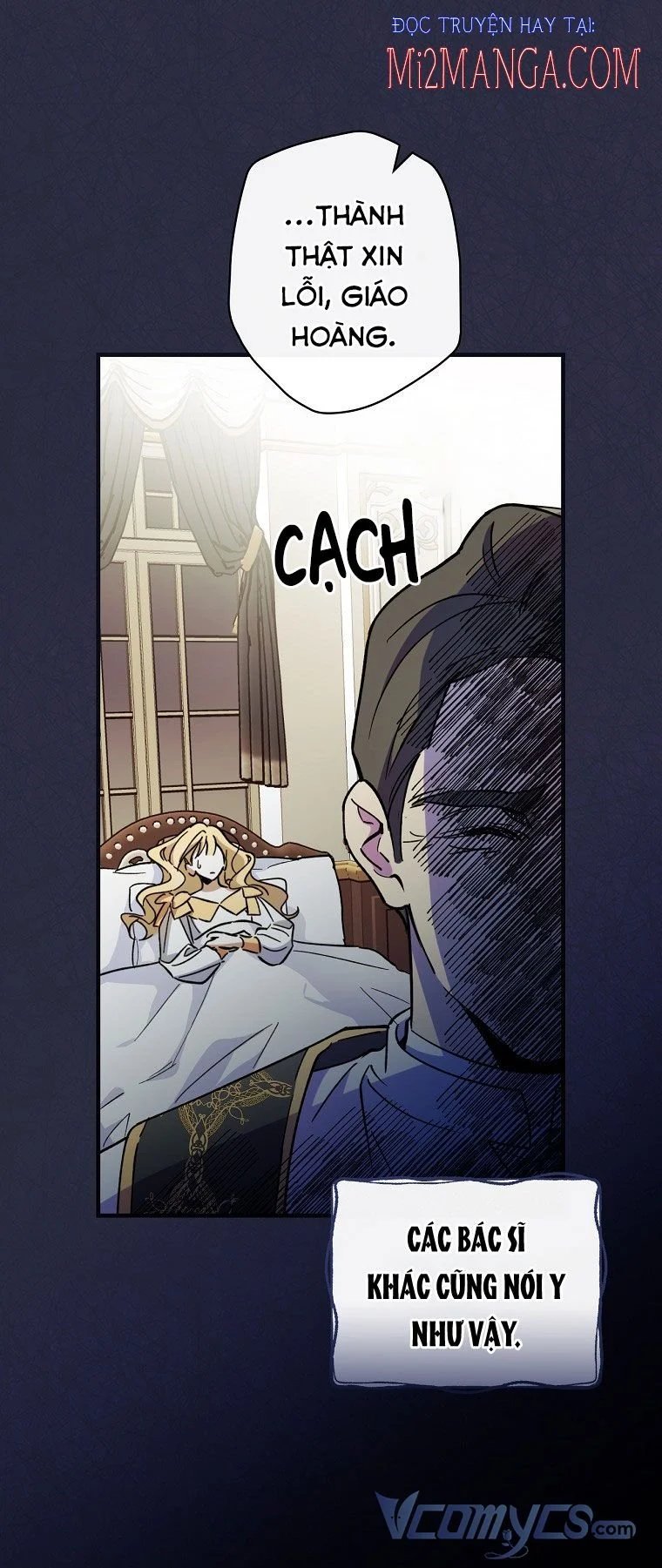 phương pháp khiến chồng đứng về phía của tôi chapter 12.5 6