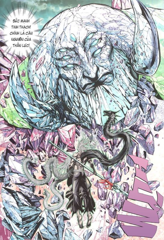 phong thần ký chapter 96 19