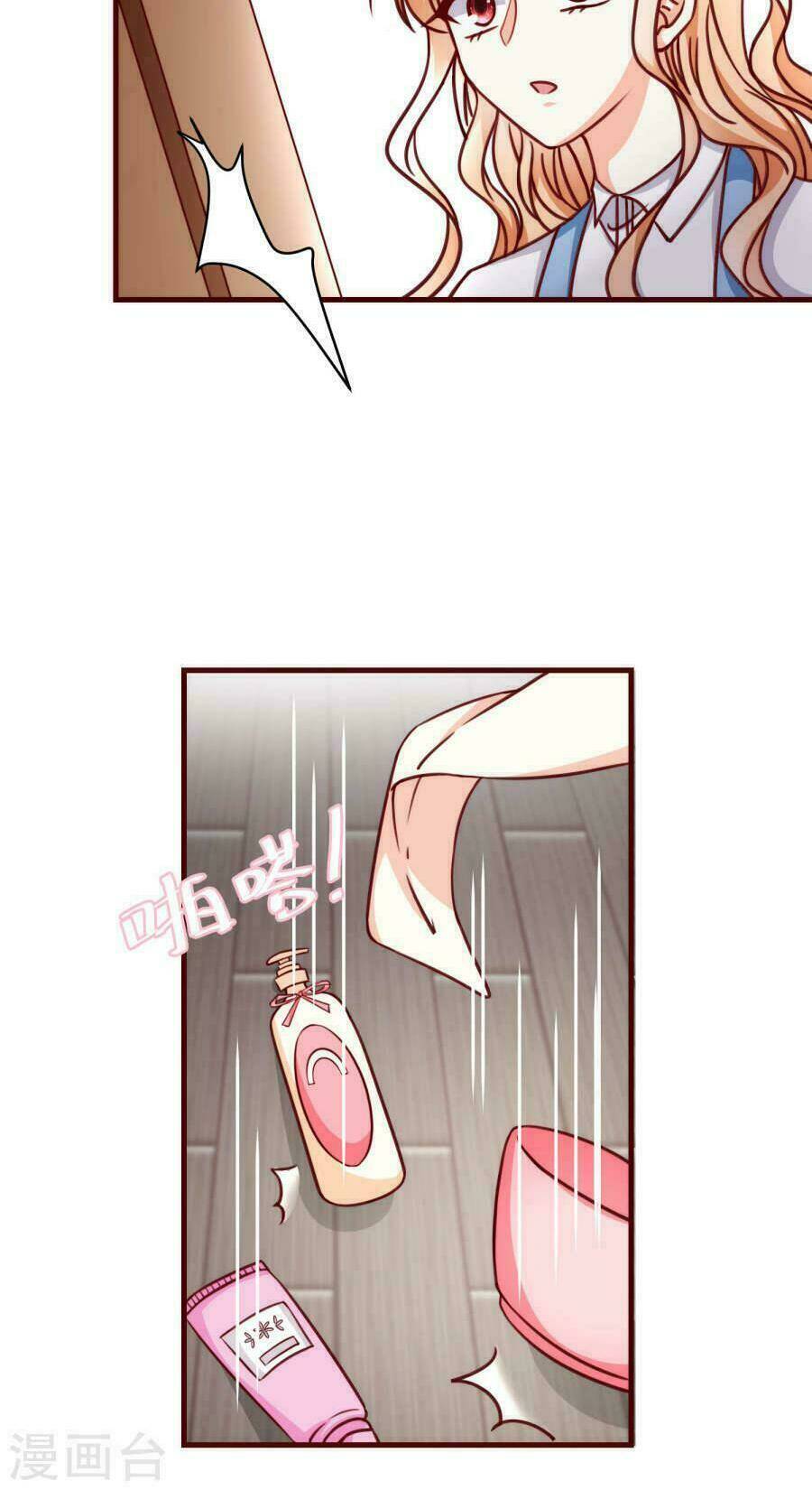 hôm nay tôi sẽ yêu ai đây ? chapter 30 50