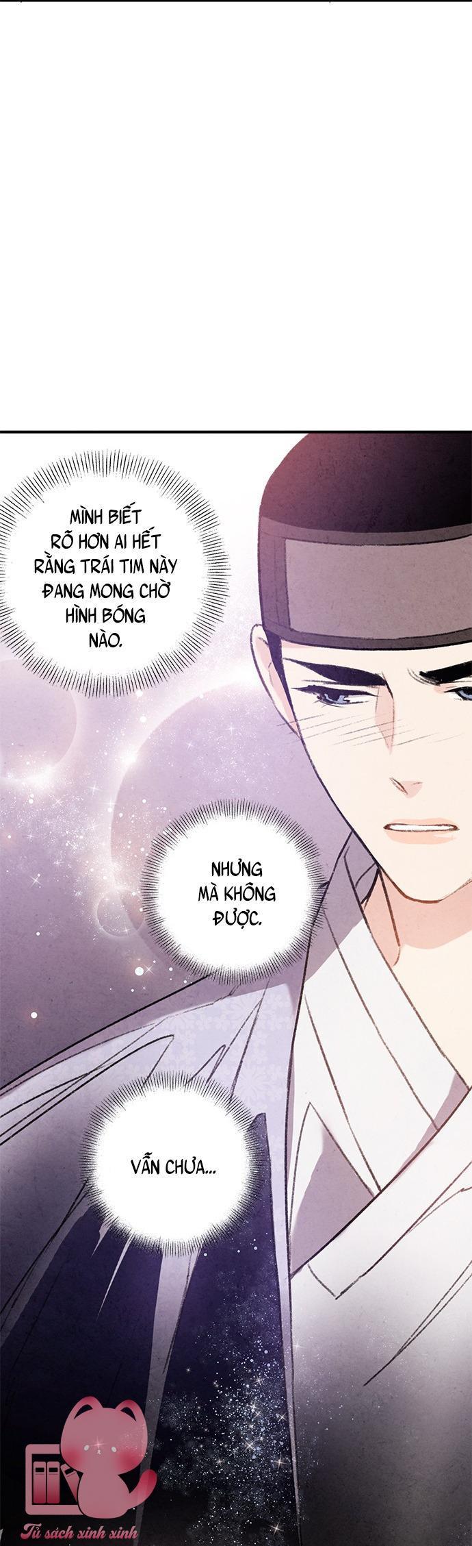 lệnh cấm hôn chapter 38 44