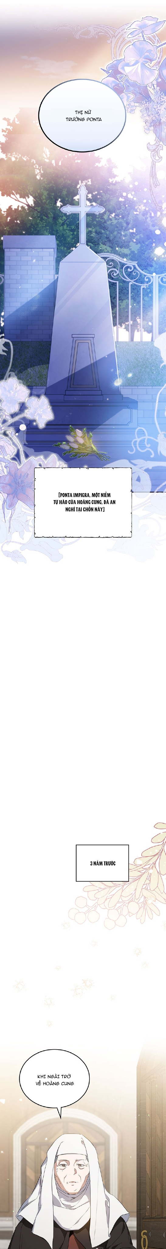 lần này tôi sẽ trở thành gia chủ chapter 127 13