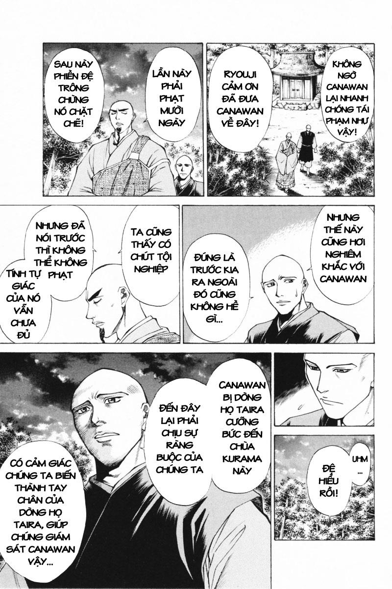 thiếu niên vương phần 1 chapter 33 33