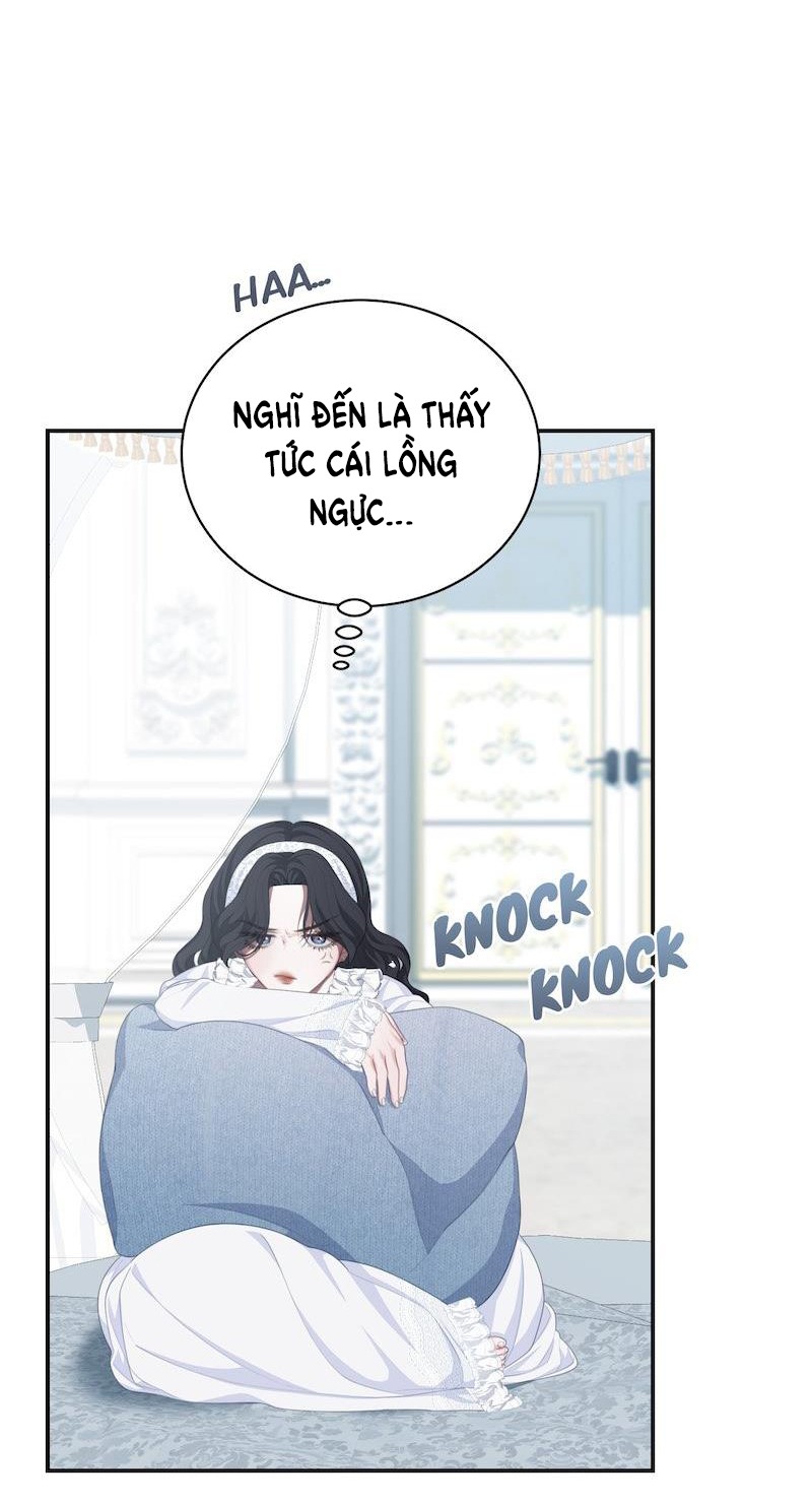 nữ hầu muốn đình công chapter 10.2 4