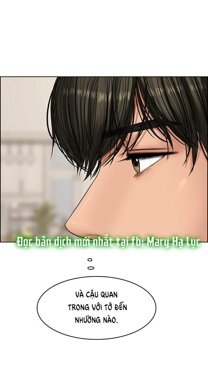 vẻ đẹp đích thực - true beauty chapter 150.2 36