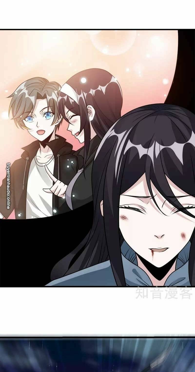 kiếm vũ chapter 113 23