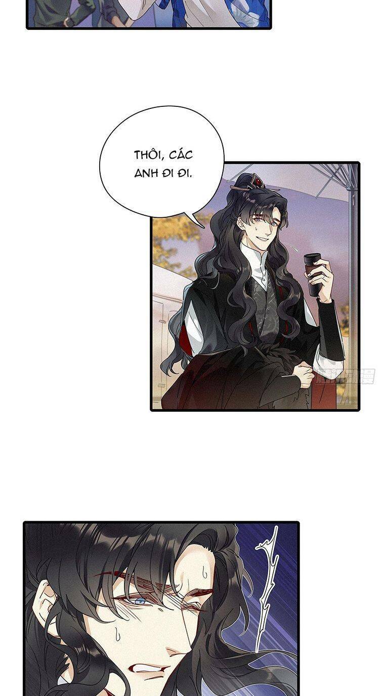 thỉnh quân nhập quái chapter 42 4